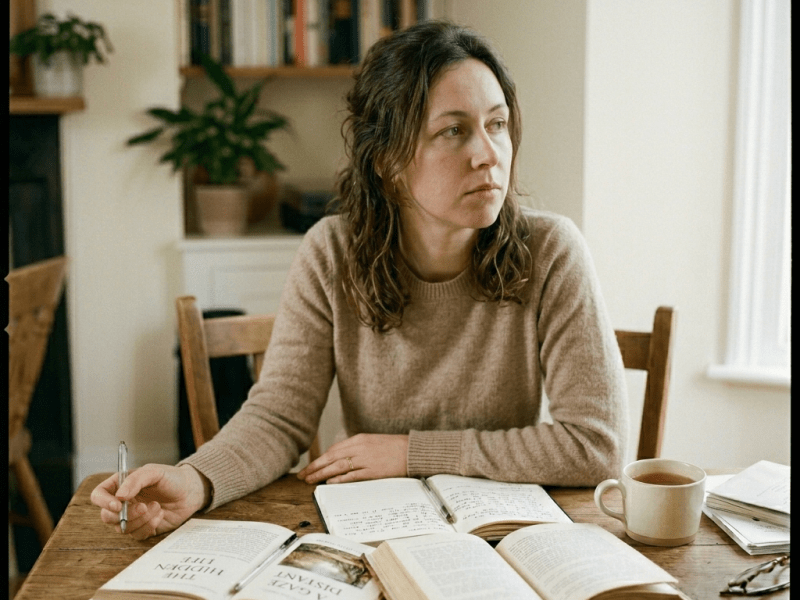 TDAH et médecine traditionnelle chinoise : un trouble moderne aux racines&nbsp;anciennes